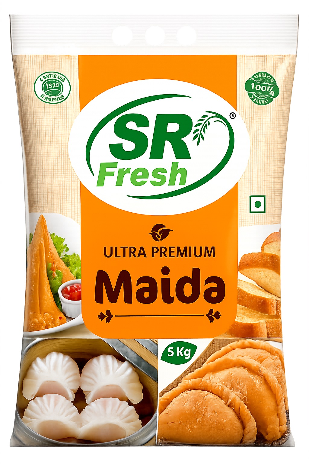 Maida